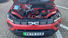 Dacia Spring 27kWh Expression 65 48kW 5dr Auto Electric Hatchback